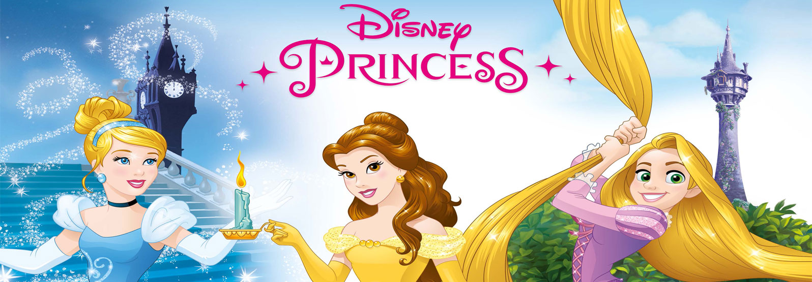 Disney Princess 3